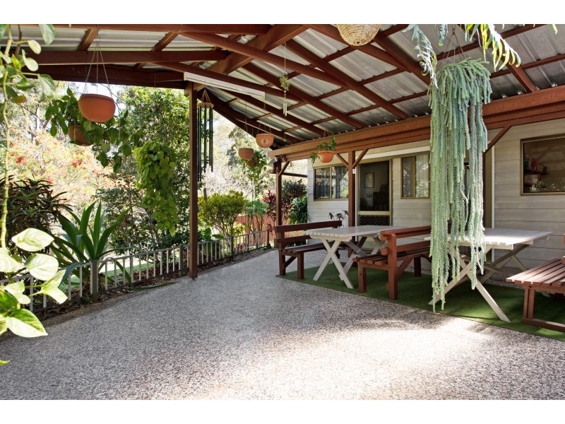 1155 Oakey Flat Road, Narangba QLD 4504