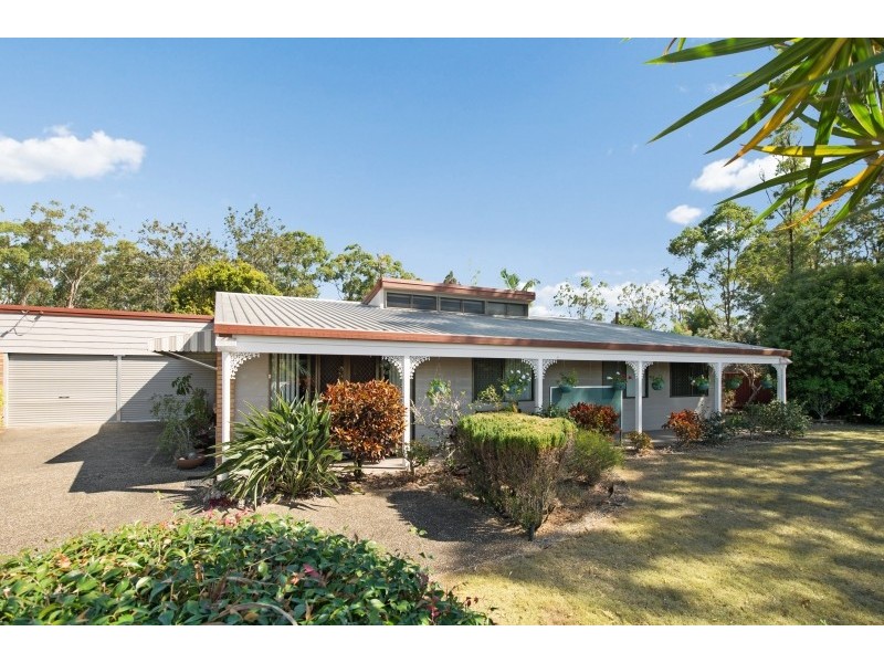 1155 Oakey Flat Road, Narangba QLD 4504