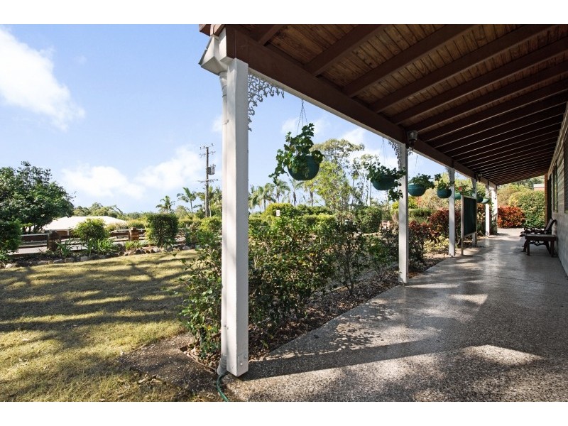 1155 Oakey Flat Road, Narangba QLD 4504