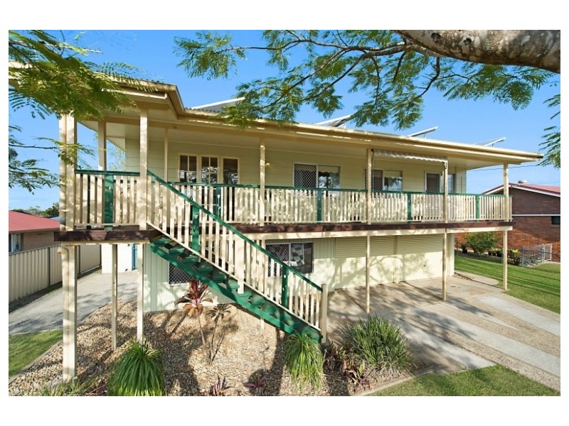 20 Blackwood Street, Morayfield QLD 4506