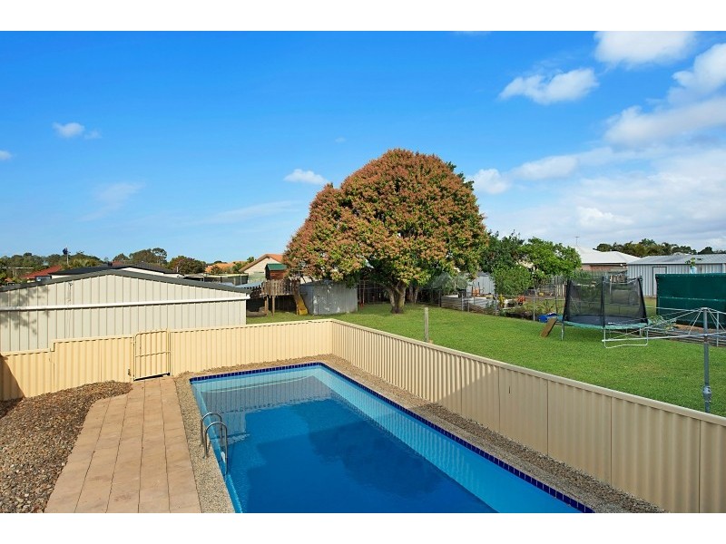 20 Blackwood Street, Morayfield QLD 4506