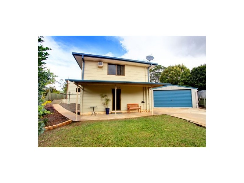 4 Claremont Court, Narangba QLD 4504