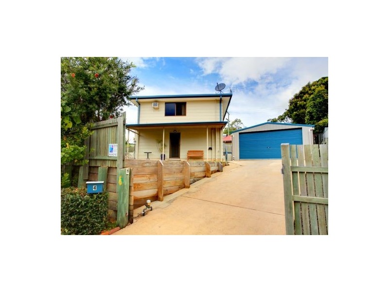 4 Claremont Court, Narangba QLD 4504