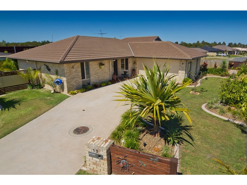 13 Room Court, Caboolture QLD 4510