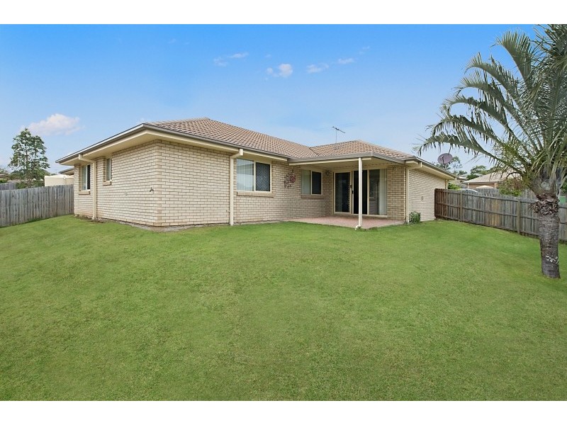 79 Tibrogargan Drive, Narangba QLD 4504