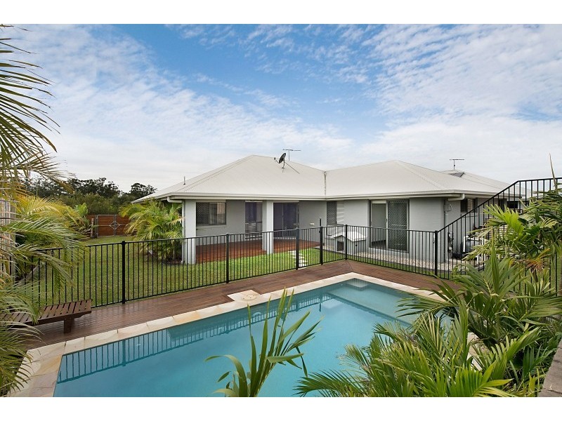 2 Toona Court, Narangba QLD 4504