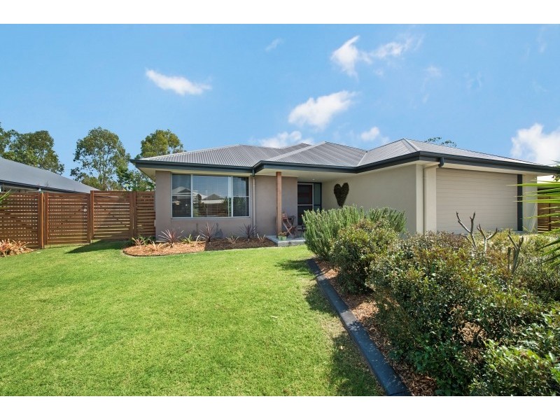 58 Wedgetail Circuit, Narangba QLD 4504