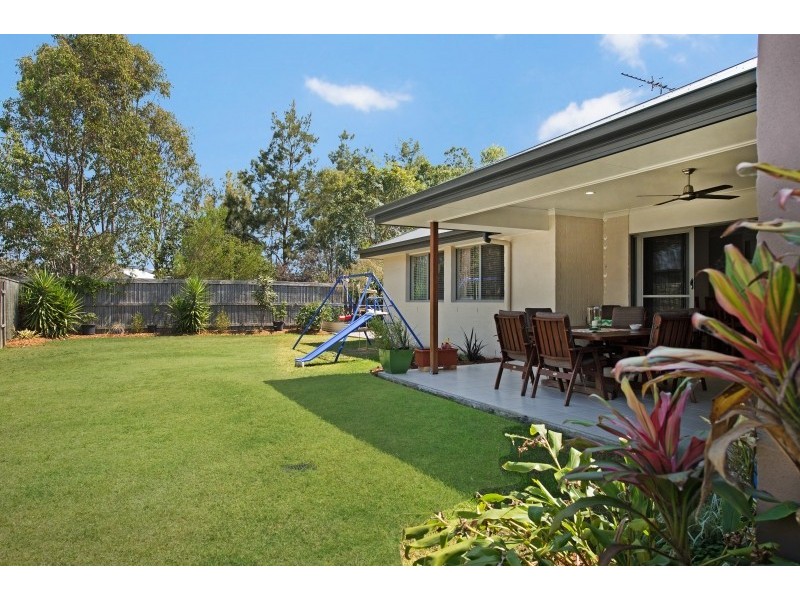58 Wedgetail Circuit, Narangba QLD 4504