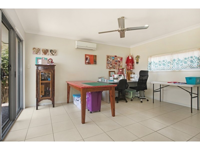58 Wedgetail Circuit, Narangba QLD 4504