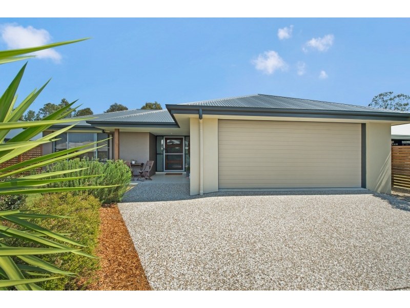 58 Wedgetail Circuit, Narangba QLD 4504