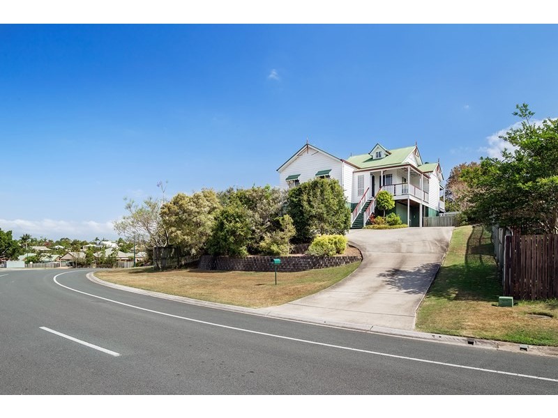 25 Highlands Drive, Narangba QLD 4504
