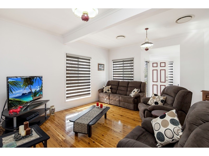 25 Highlands Drive, Narangba QLD 4504