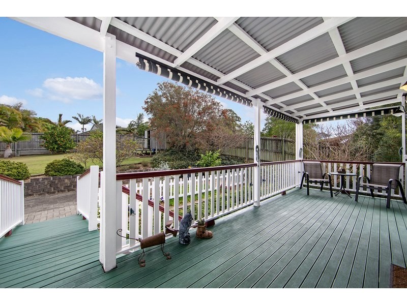 25 Highlands Drive, Narangba QLD 4504