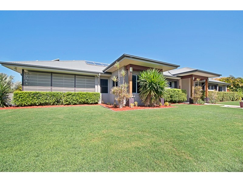 20 Guinea Crescent, Narangba QLD 4504