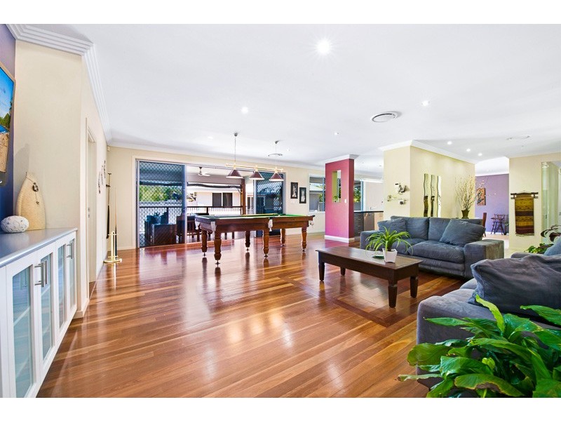 20 Guinea Crescent, Narangba QLD 4504