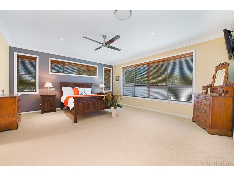 20 Guinea Crescent, Narangba QLD 4504