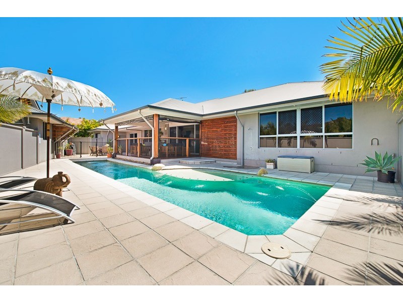 20 Guinea Crescent, Narangba QLD 4504