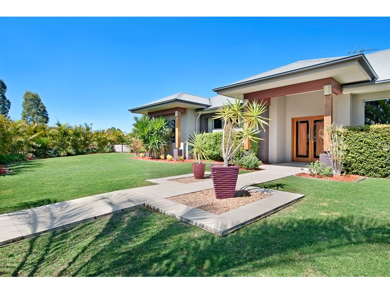 20 Guinea Crescent, Narangba QLD 4504