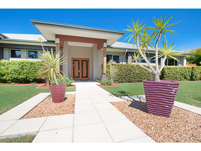 20 Guinea Crescent, Narangba QLD 4504