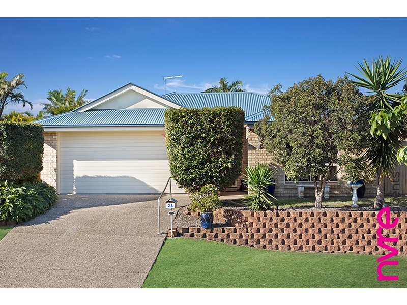 2A Currantwood Court, Narangba QLD 4504