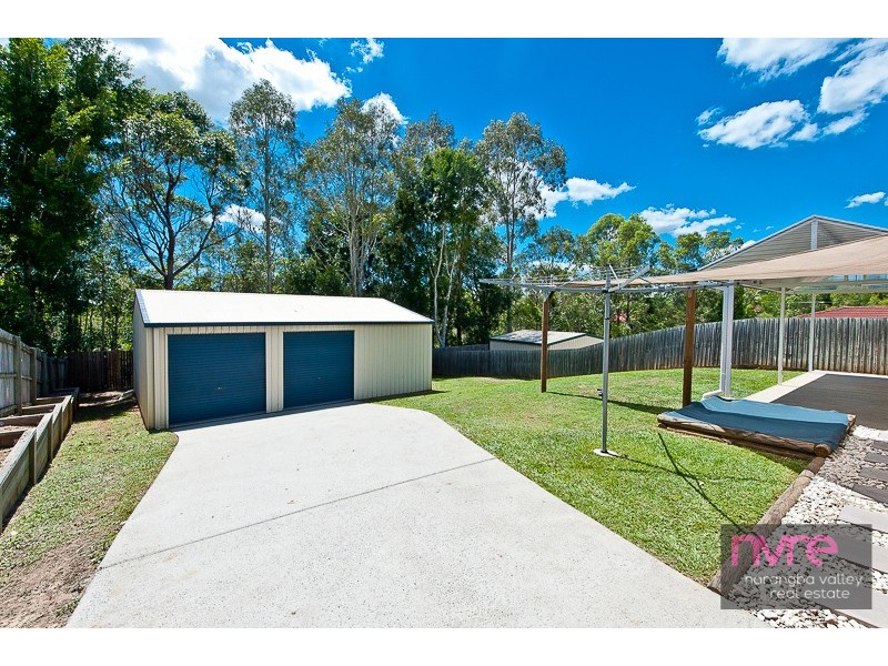 13 Piccabeen Court, Narangba QLD 4504