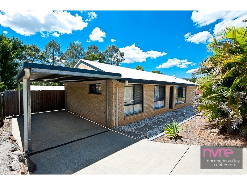 13 Piccabeen Court, Narangba QLD 4504