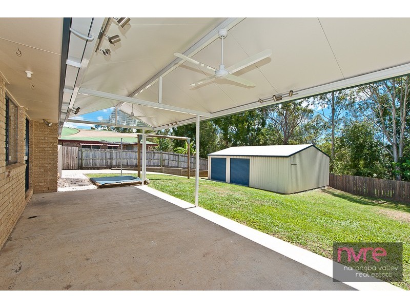 13 Piccabeen Court, Narangba QLD 4504