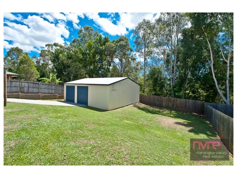13 Piccabeen Court, Narangba QLD 4504