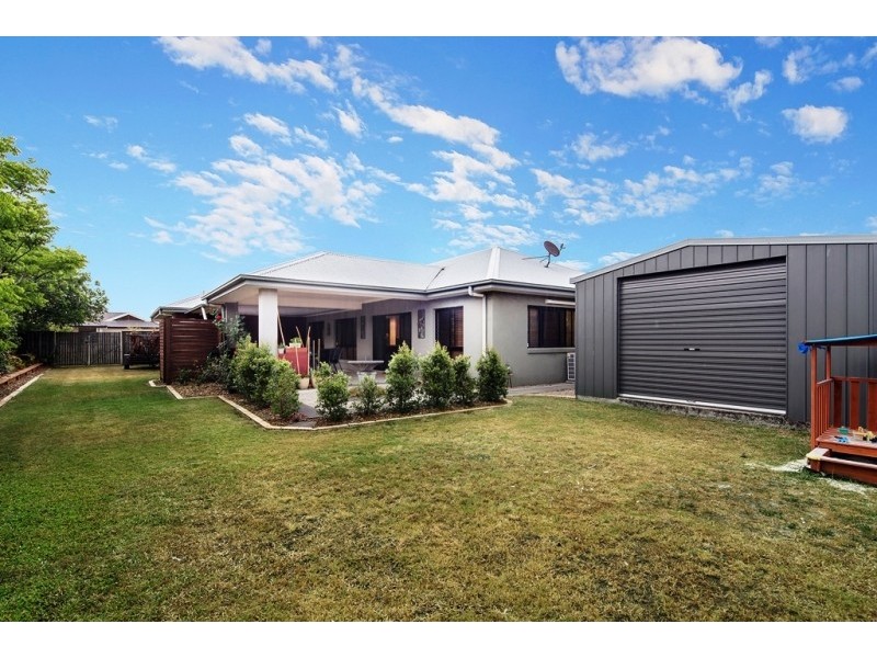5 White Cedar Place, Narangba QLD 4504