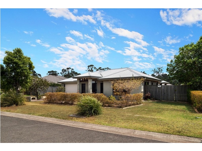 5 White Cedar Place, Narangba QLD 4504