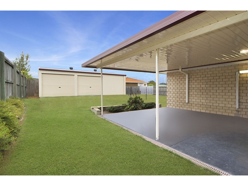 87 Cottontree Drive, Narangba QLD 4504