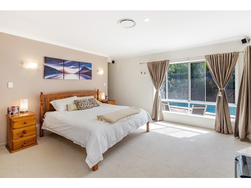 18 Outlook Place, Narangba QLD 4504