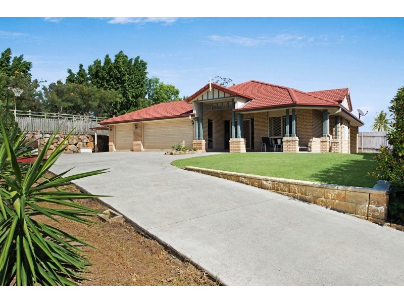 8 Kanuka Close, Narangba QLD 4504