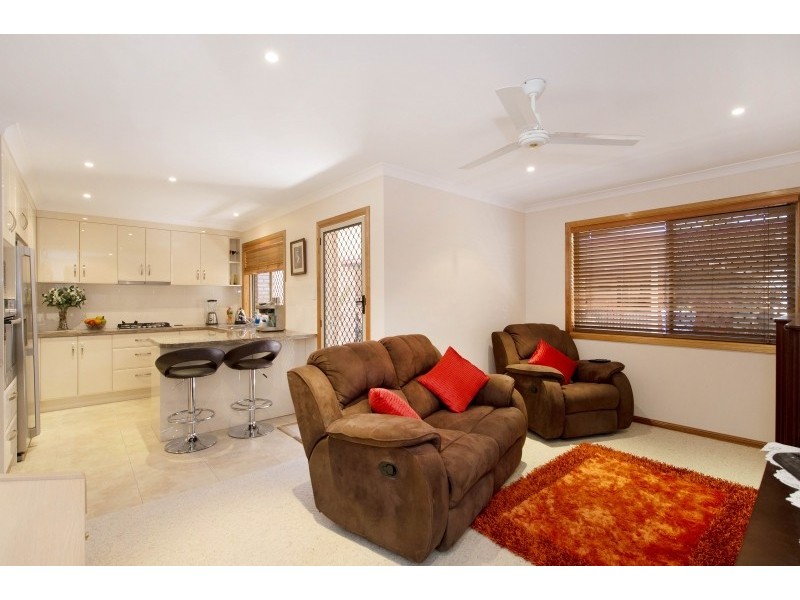 8 Kanuka Close, Narangba QLD 4504