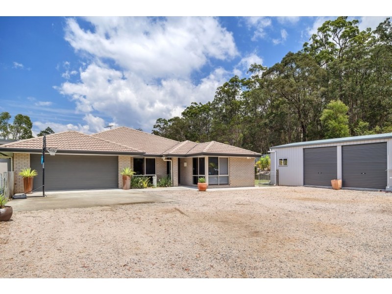 5 Pinot Court, Morayfield QLD 4506