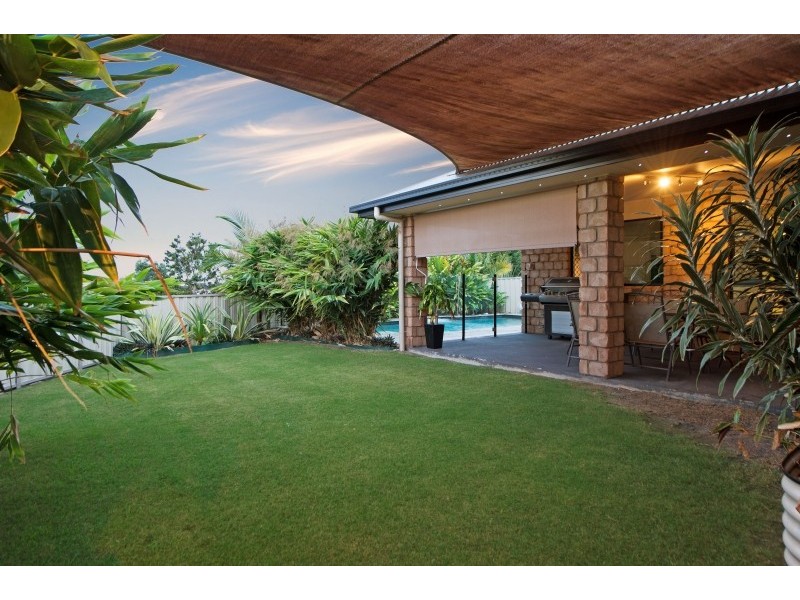 2 Lennon Boulevard, Narangba QLD 4504