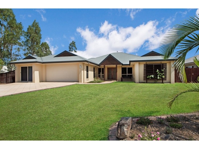 75 River Oak Way, Narangba QLD 4504