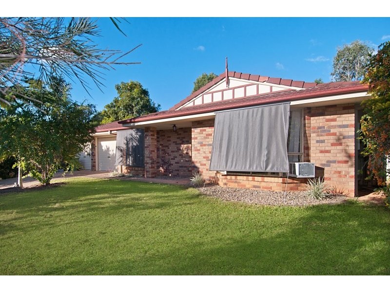 60 Forest Ridge Drive, Narangba QLD 4504