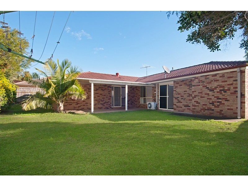 60 Forest Ridge Drive, Narangba QLD 4504