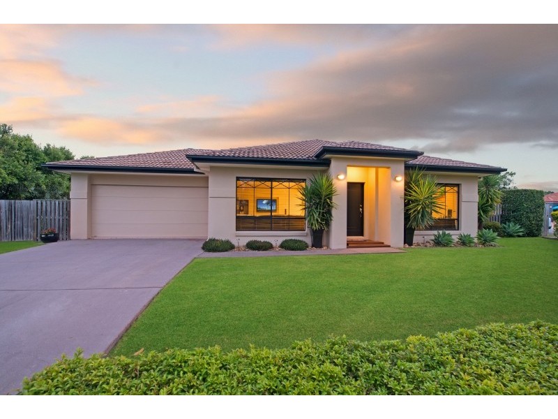 108 Tuckeroo Street, Narangba QLD 4504