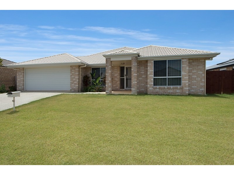 12 Providence Way, Narangba QLD 4504