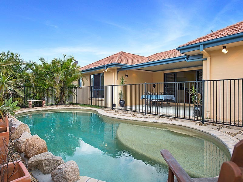 22 Moorhen Court, Narangba QLD 4504