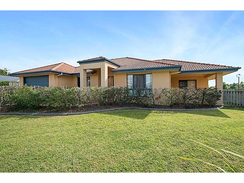 22 Moorhen Court, Narangba QLD 4504