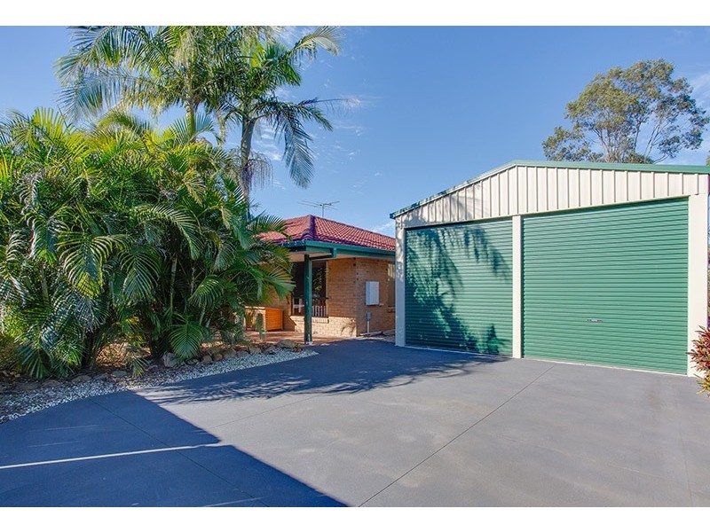 2 Williamina Court, Narangba QLD 4504