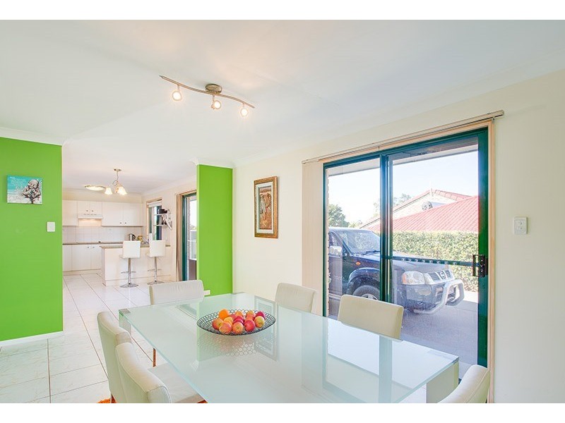 2 Williamina Court, Narangba QLD 4504