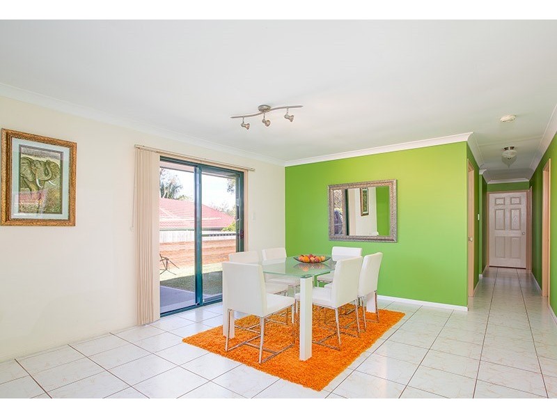 2 Williamina Court, Narangba QLD 4504