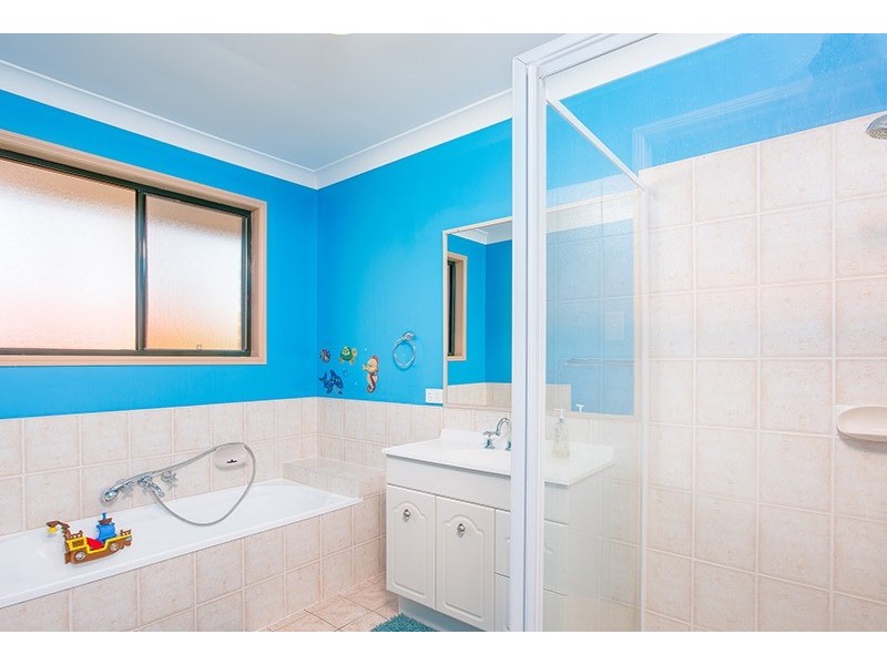 2 Williamina Court, Narangba QLD 4504