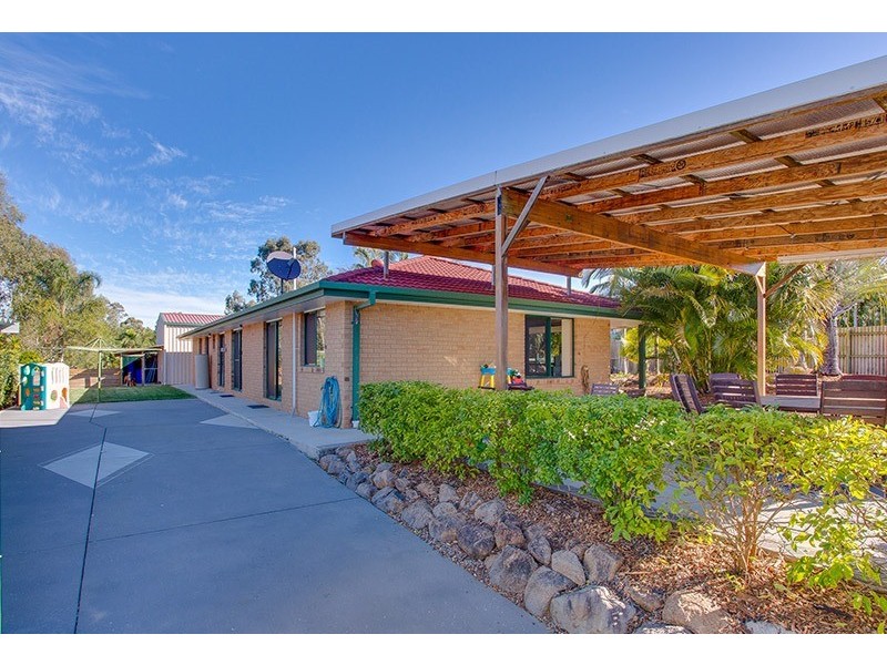 2 Williamina Court, Narangba QLD 4504