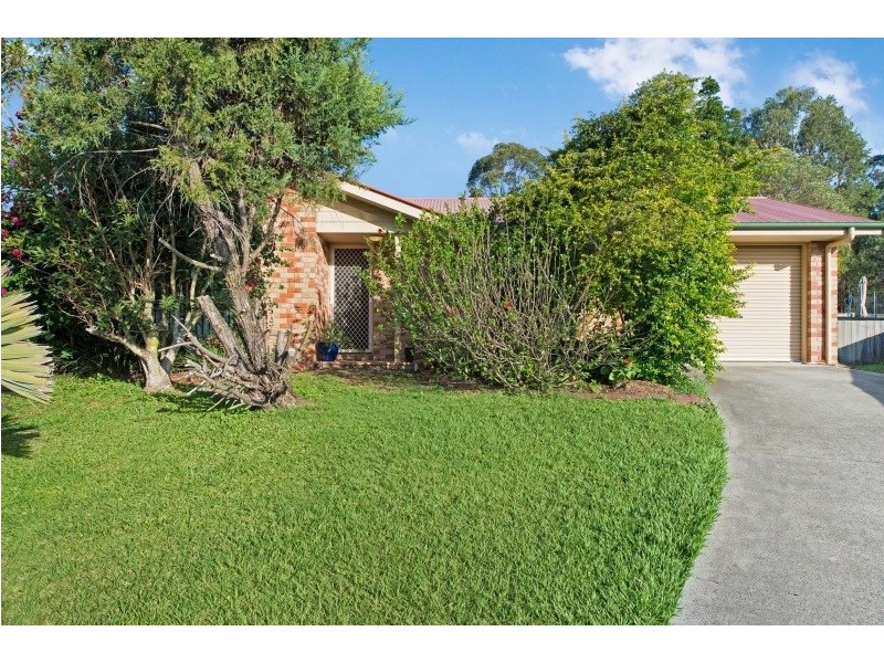 23 Banjora Way, Narangba QLD 4504