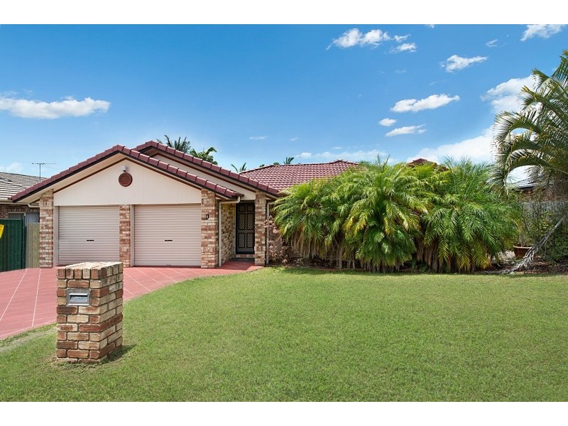 7 Peppermint Court, Narangba QLD 4504